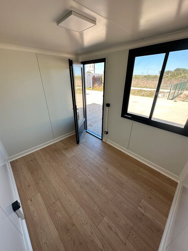 container bureau 14m2 container bureau 14m2