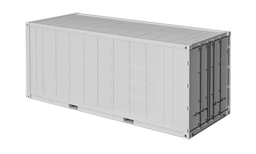 container 20 pieds frigorifique (reefer) container 20 pieds frigorifique (reefer)