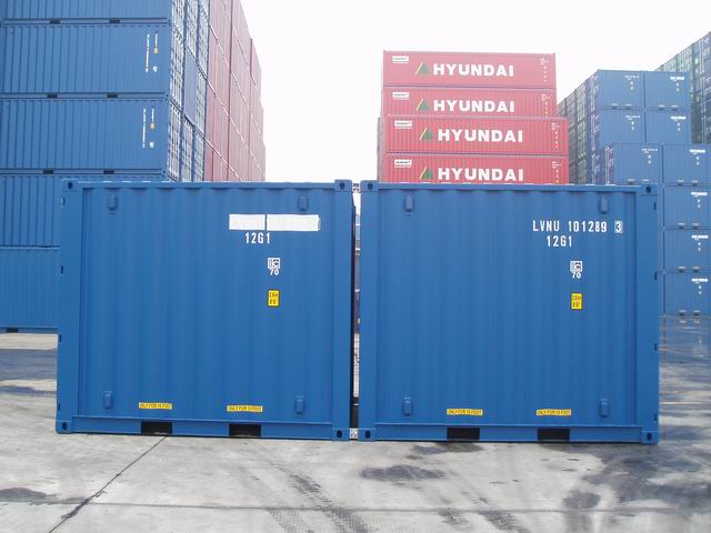 container 10 pieds dry container 10 pieds dry