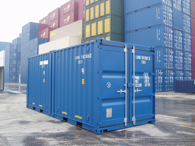 container 10 pieds dry container 10 pieds dry