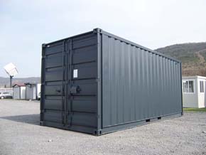 container 20 pieds high cube neuf container 20 pieds high cube neuf