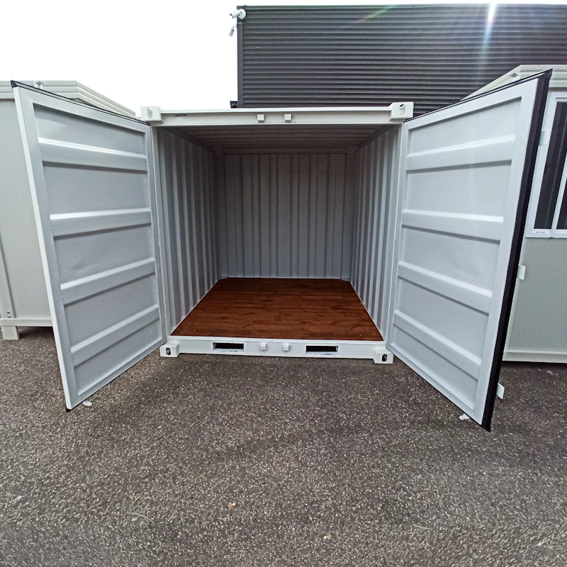 container de stockage neuf 8 pieds container de stockage neuf 8 pieds