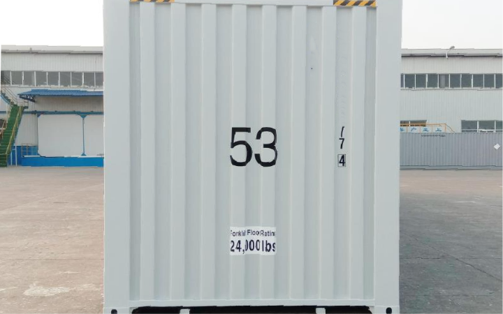 container 53 pieds high cube occasion container 53 pieds high cube occasion